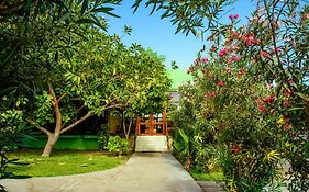 Hotel Del Valle Azapa